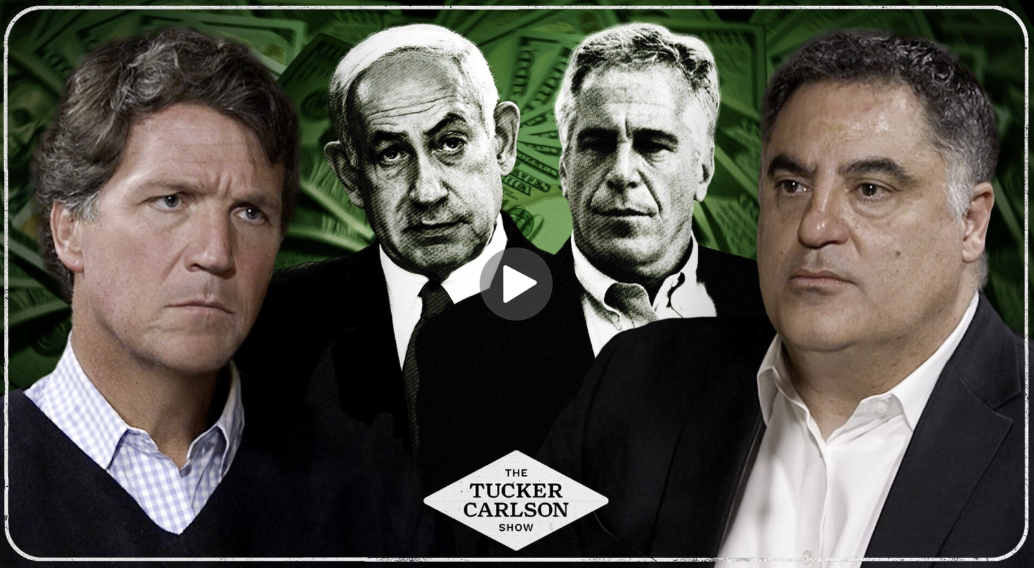 The Tucker Carlson Show