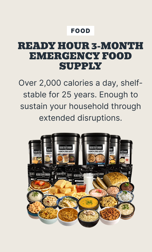 Food