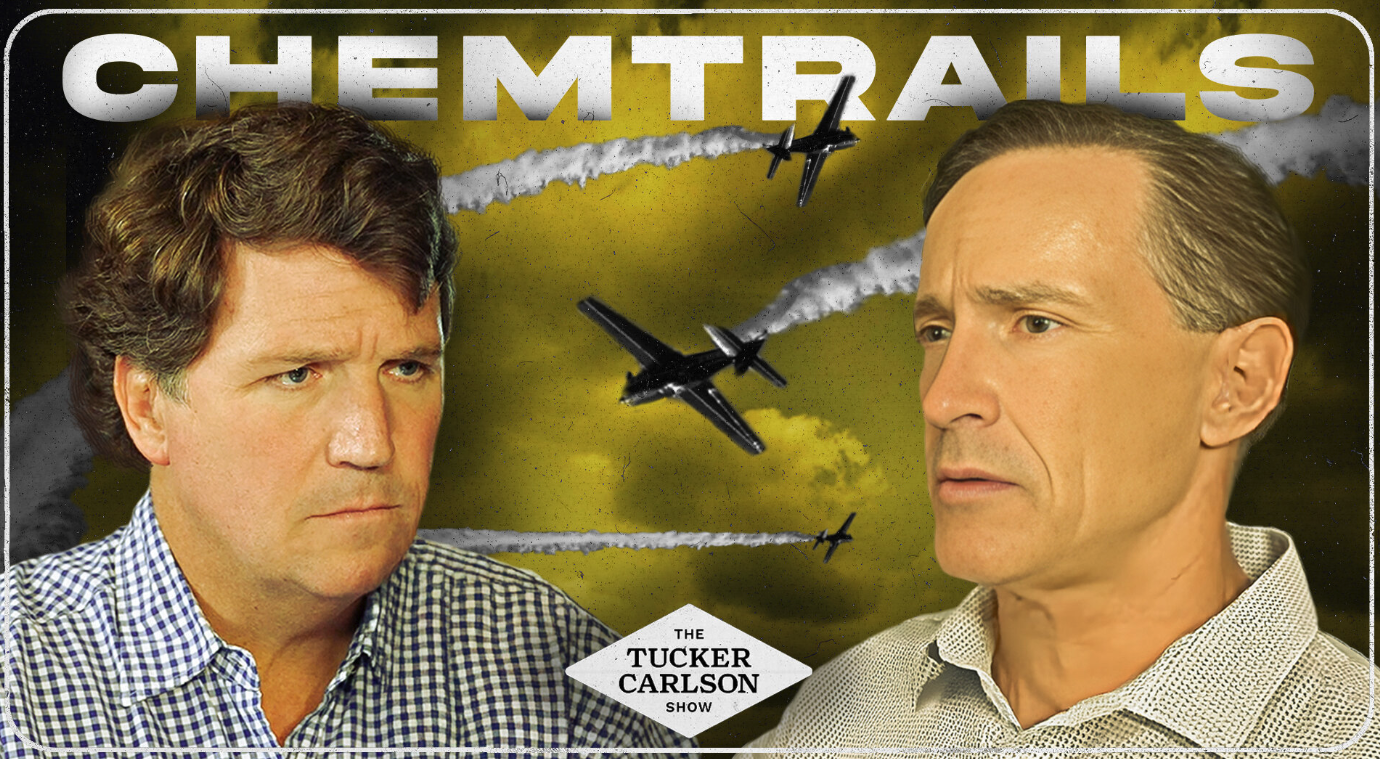 The Tucker Carlson Show