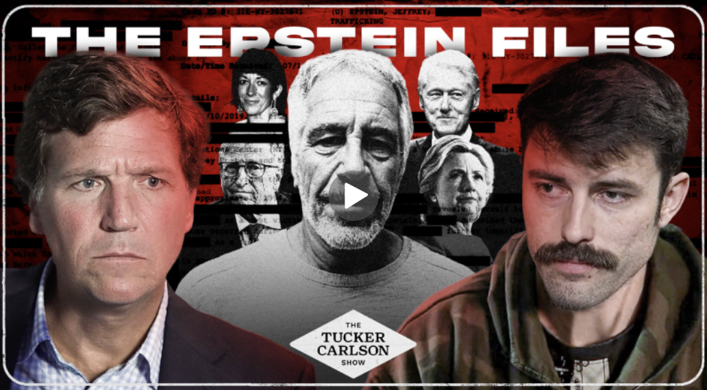 The Tucker Carlson Show