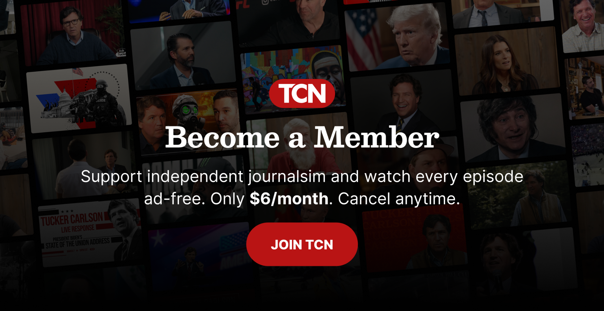 Become a Member