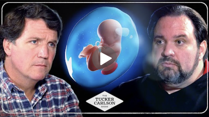 Tucker Carlson Live