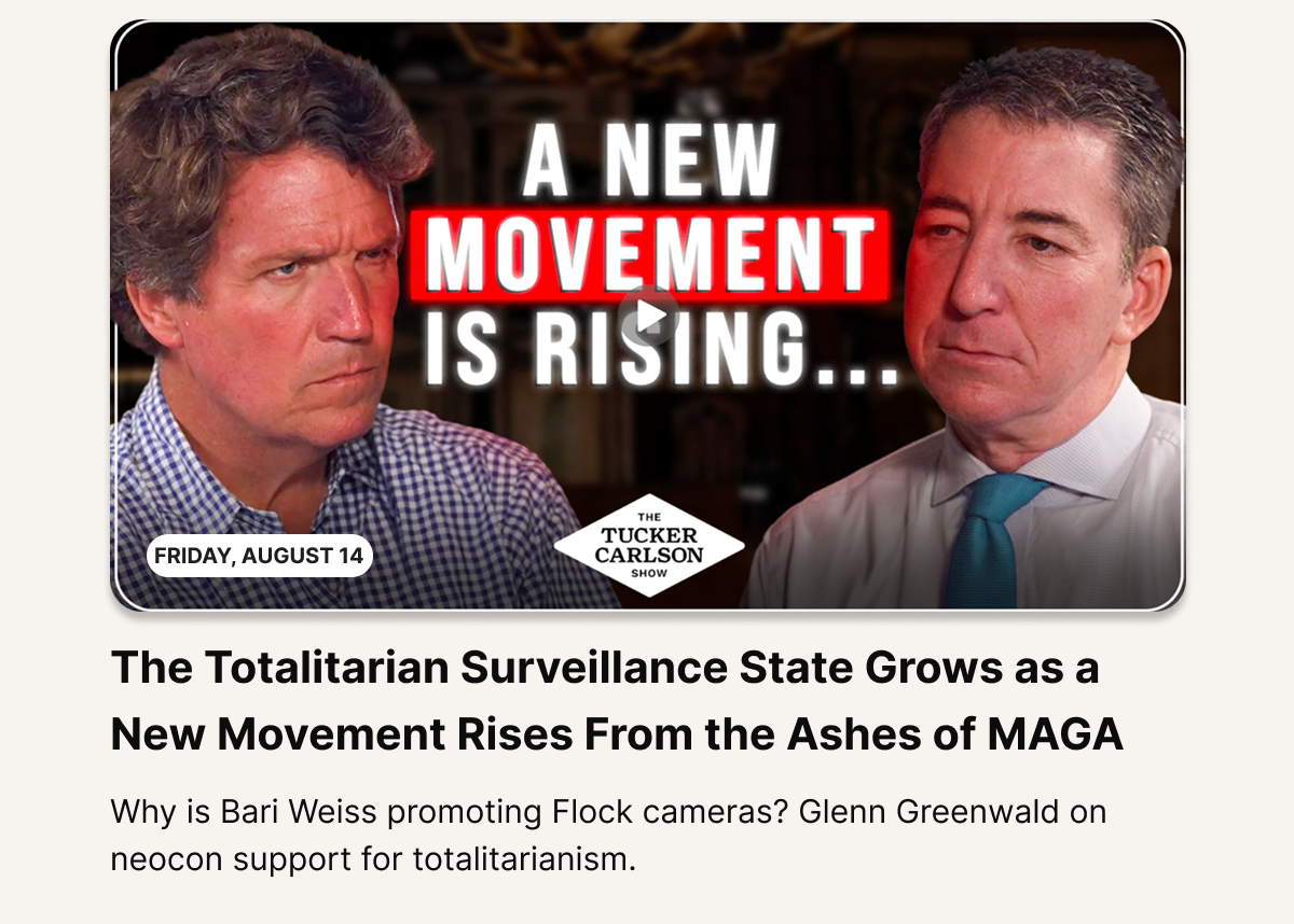 Glenn Greenwald