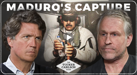 The Tucker Carlson Show