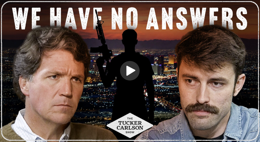 The Tucker Carlson Show