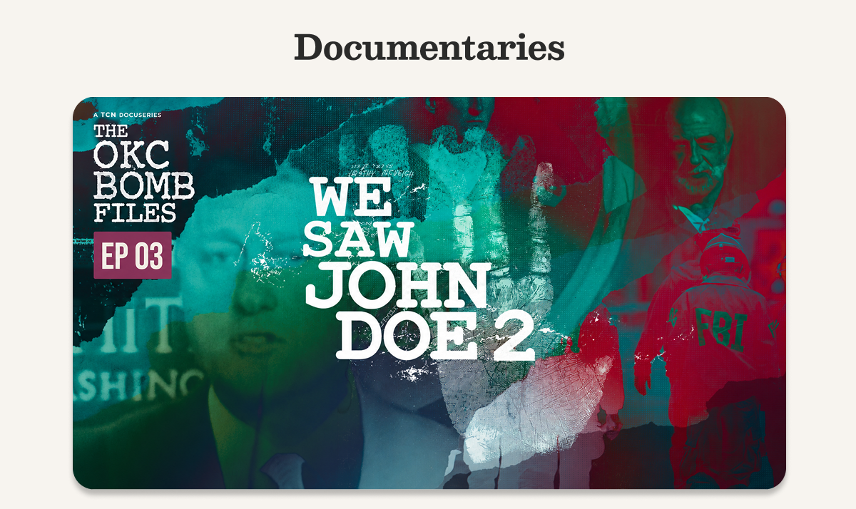 Documentaries