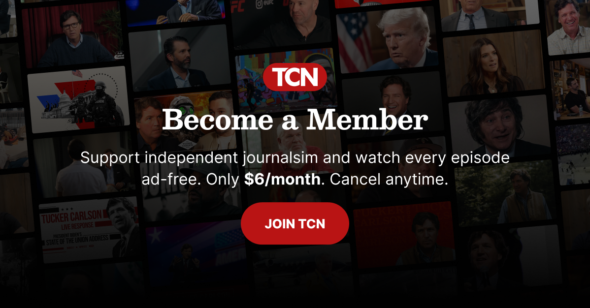 Become a TCN Member