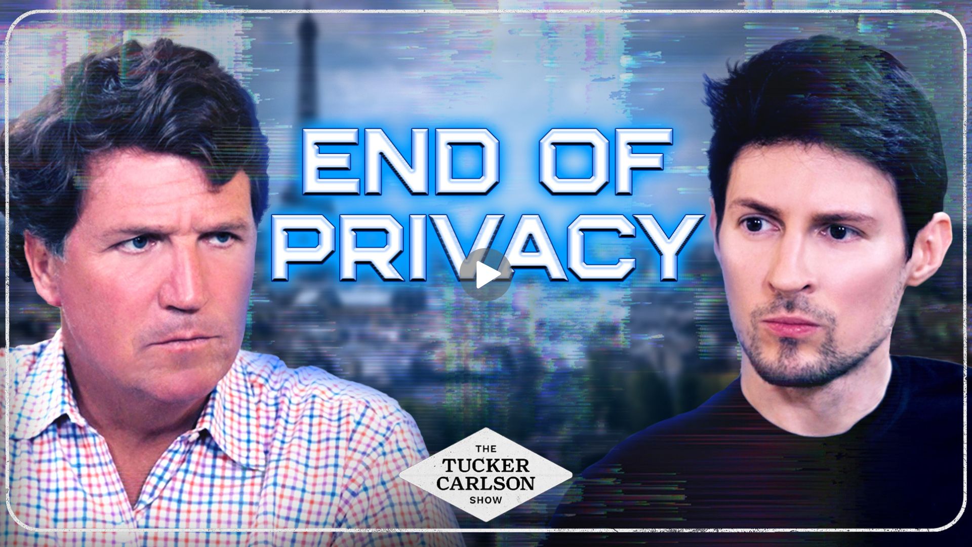 The Tucker Carlson Show