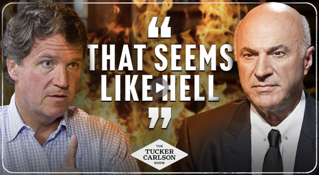 The Tucker Carlson Show