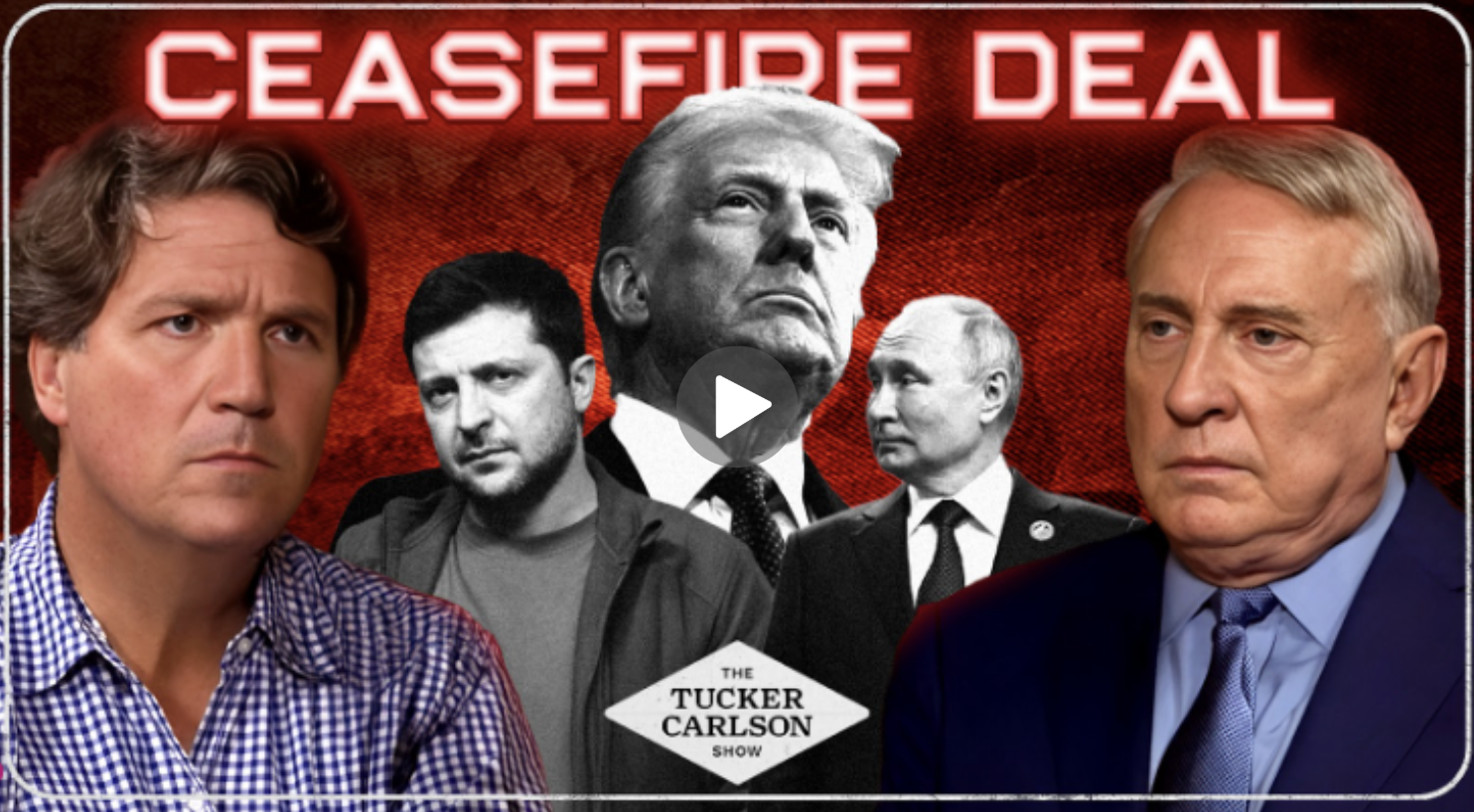The Tucker Carlson Show