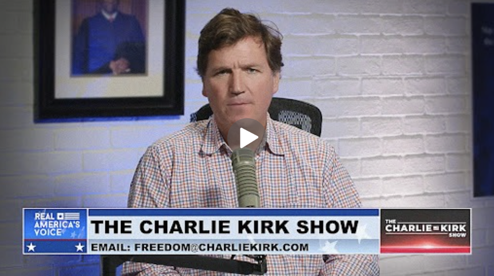 The Tucker Carlson Show