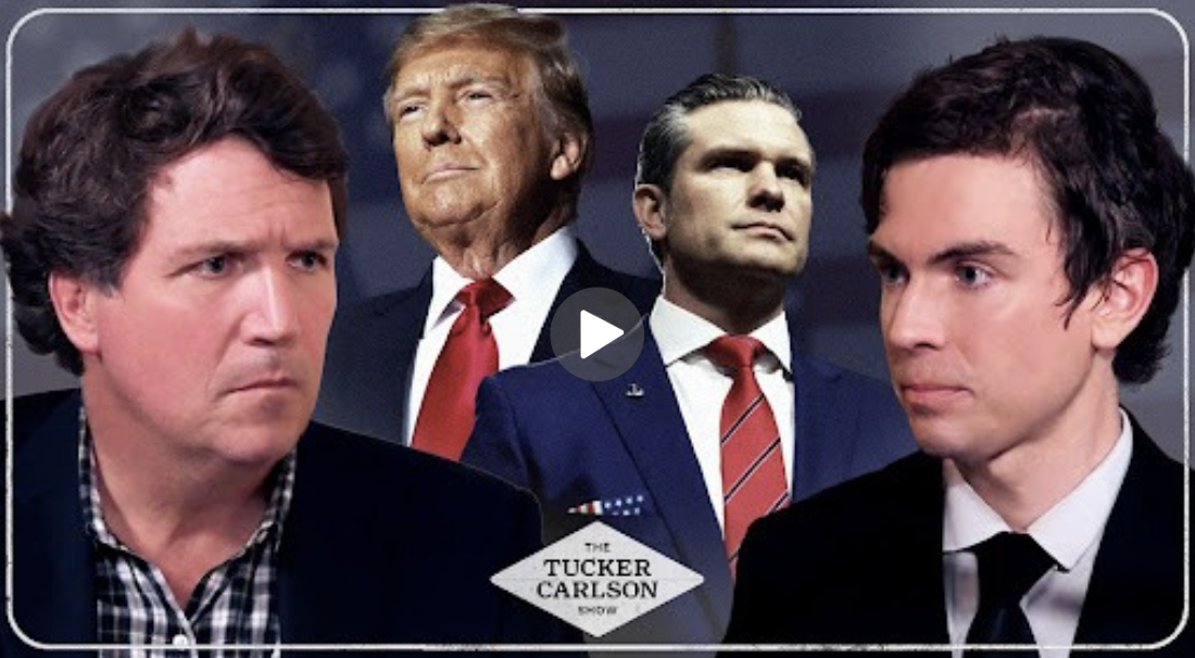The Tucker Carlson Show