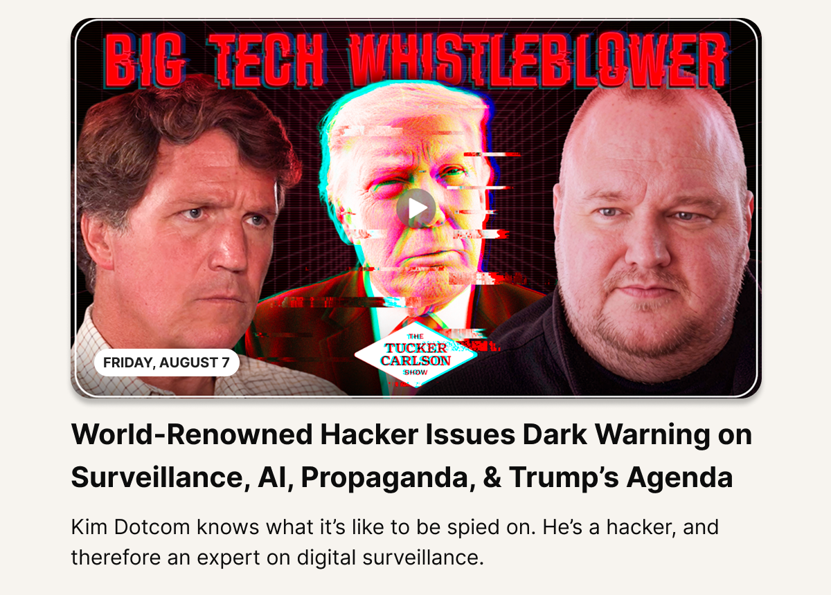 Big Tech Whistleblower