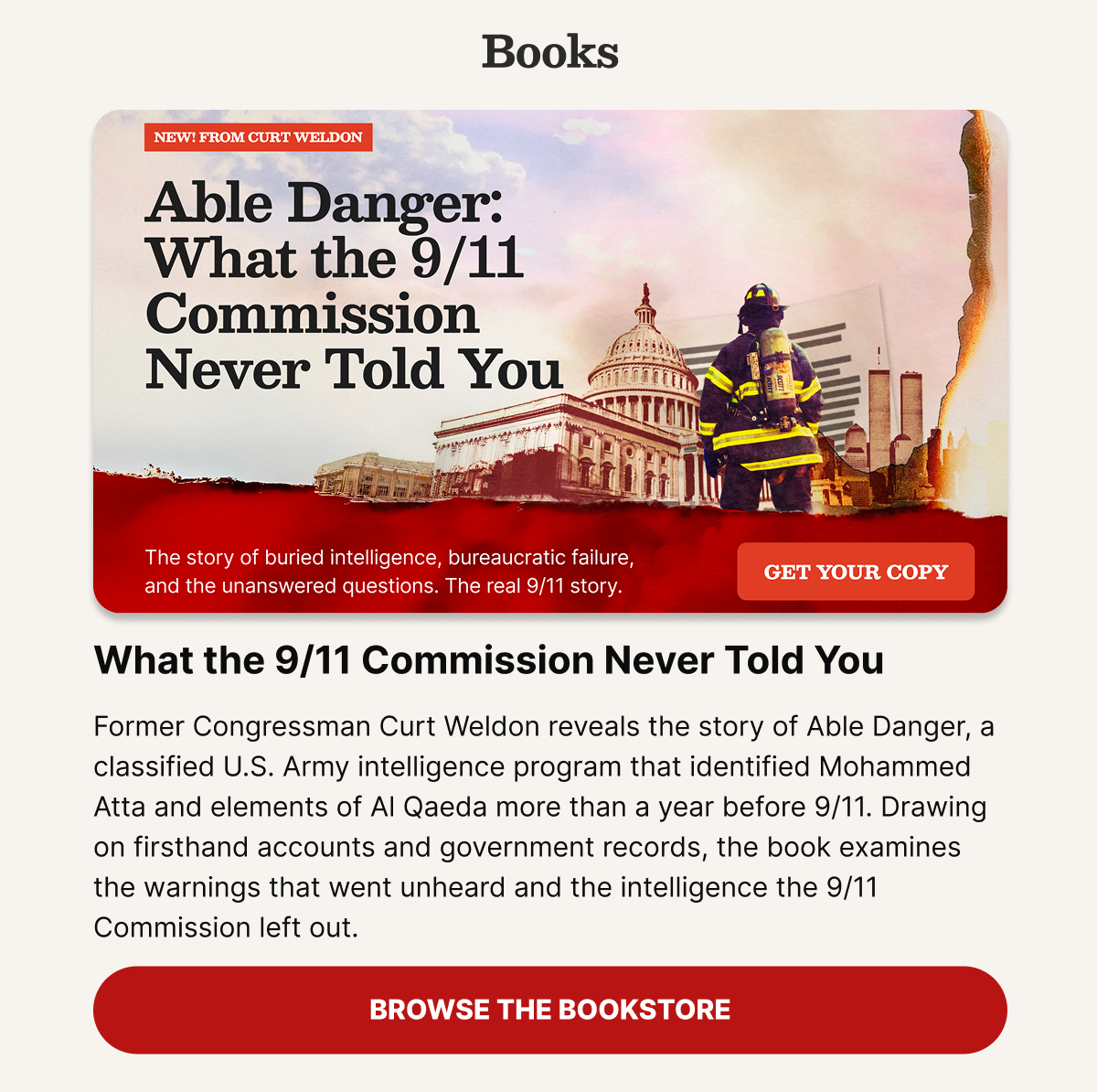 Bookstore