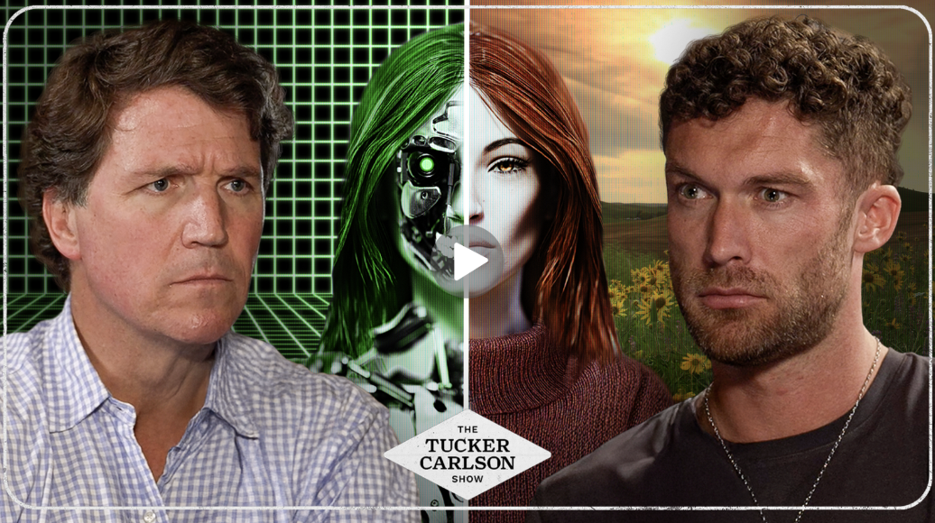 The Tucker Carlson Show