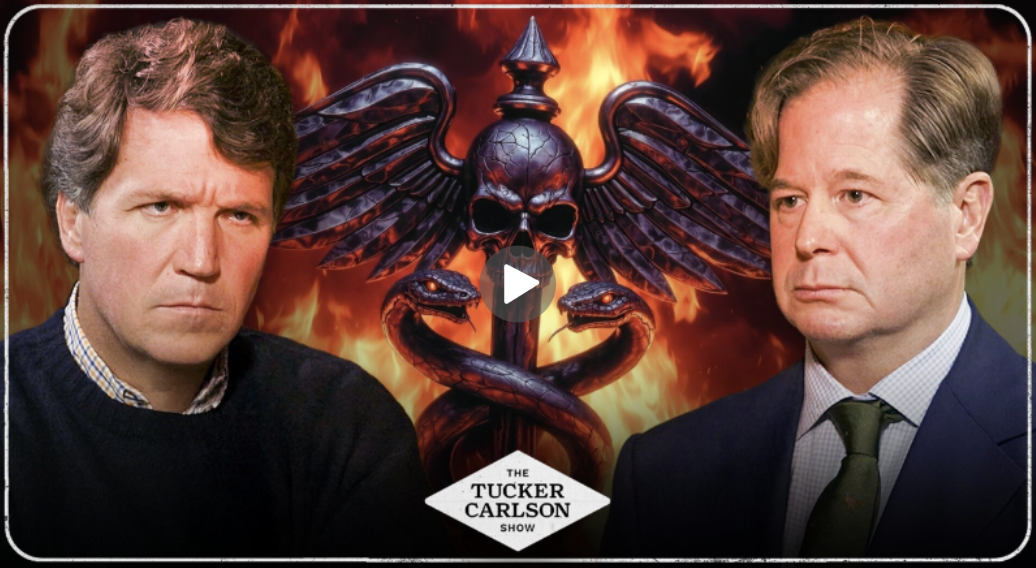 The Tucker Carlson Show