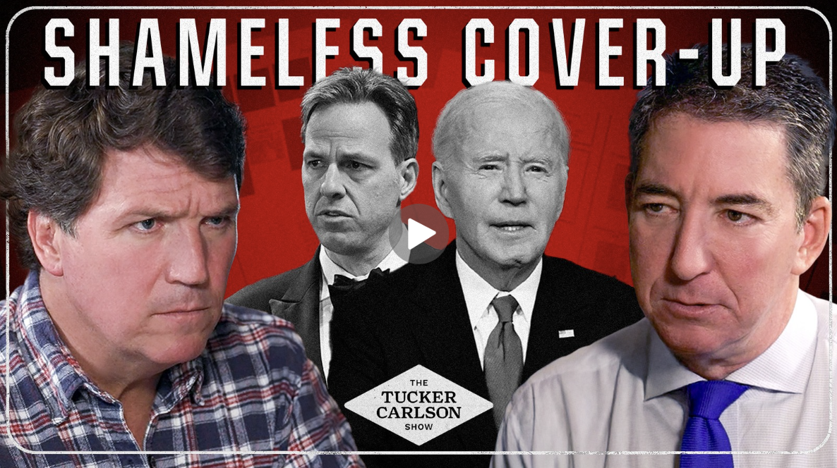 The Tucker Carlson Show