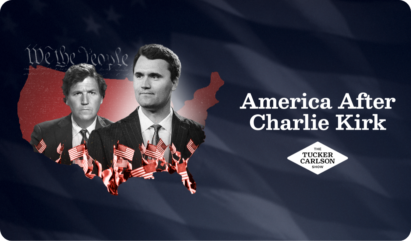 The Tucker Carlson Show