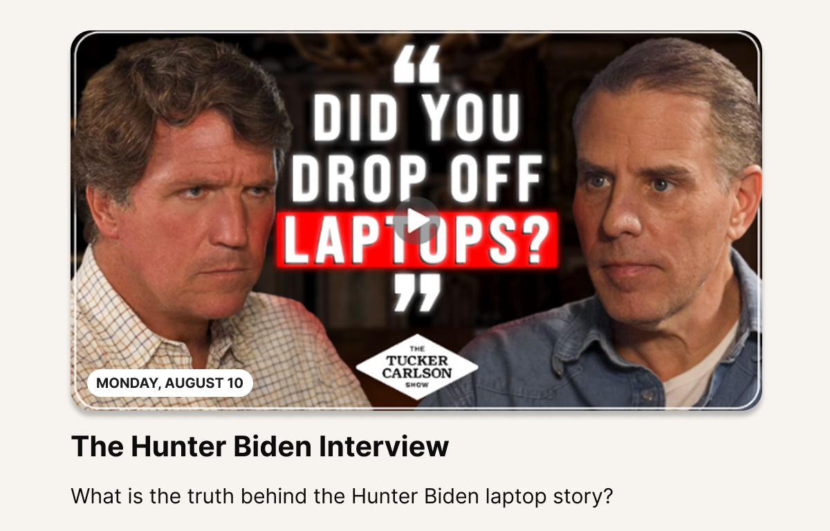 Hunter Biden