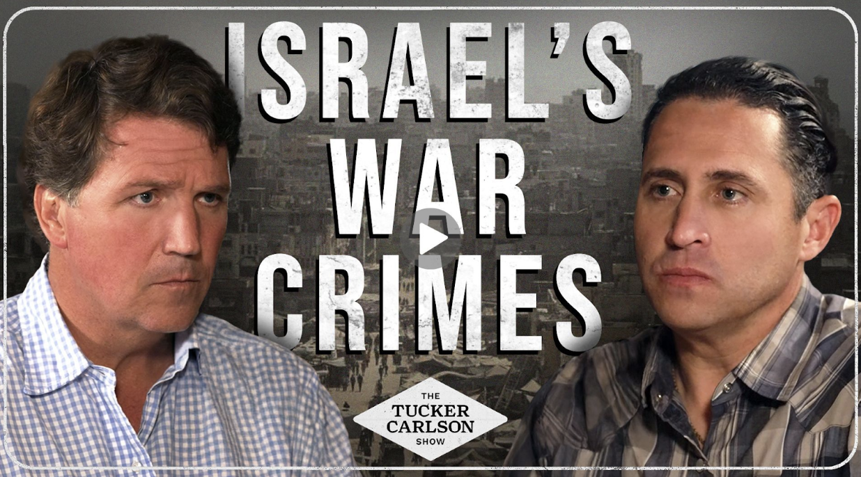 The Tucker Carlson Show