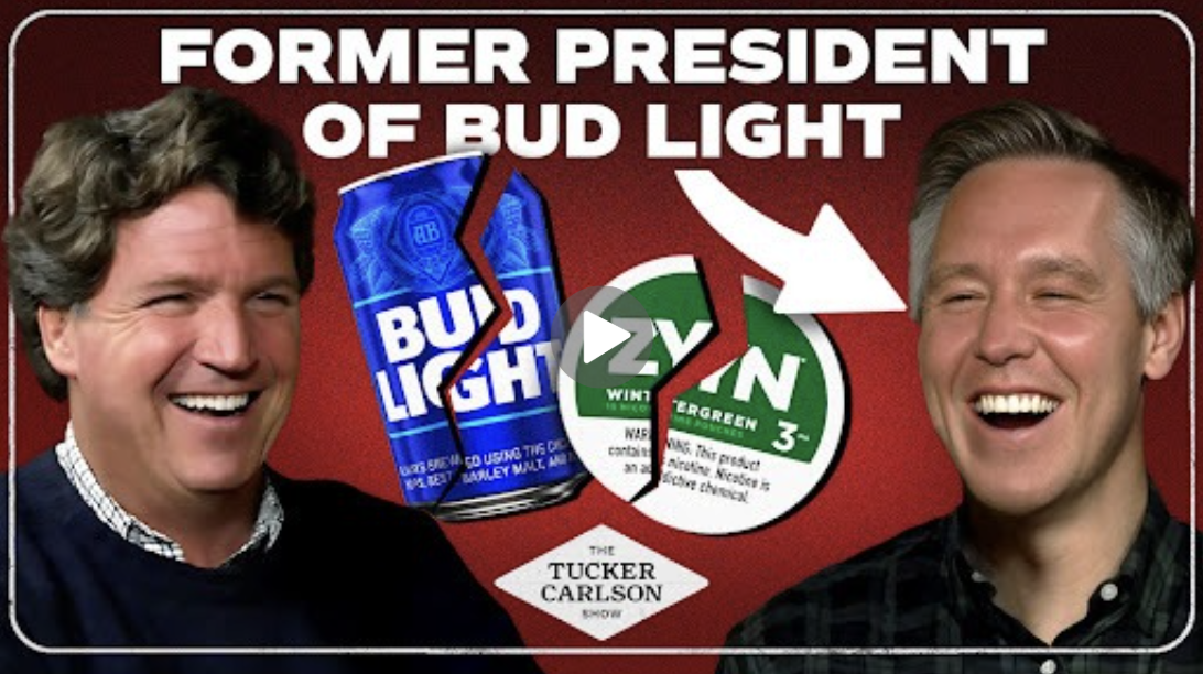 The Tucker Carlson Show