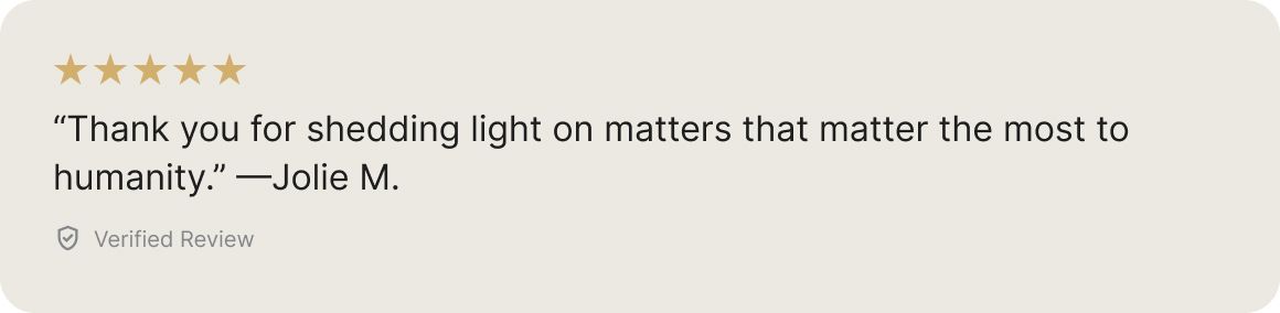 The Tucker Carlson Show