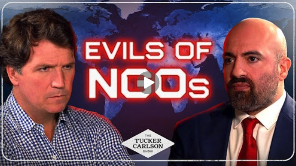 The Tucker Carlson Show