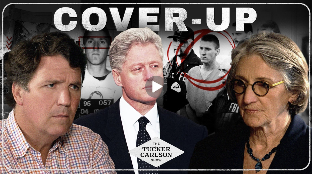 The Tucker Carlson Show