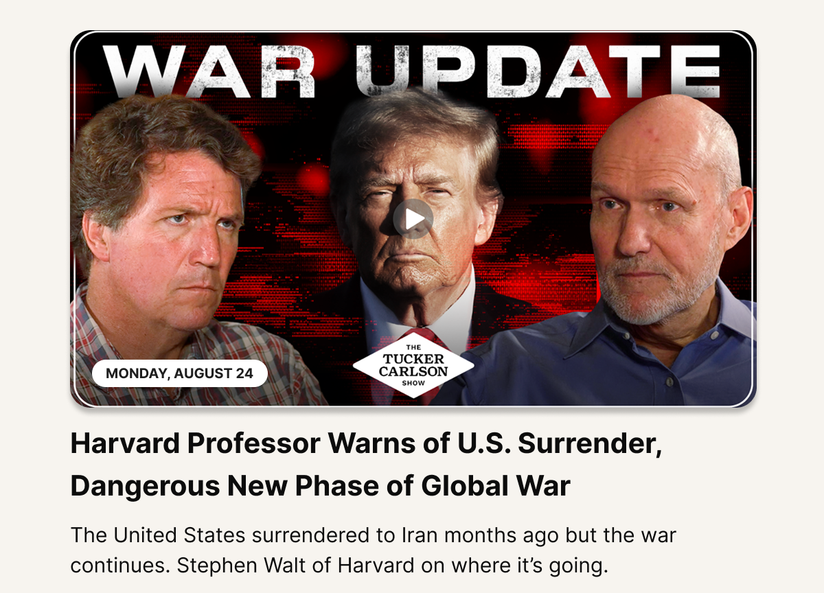 War Update