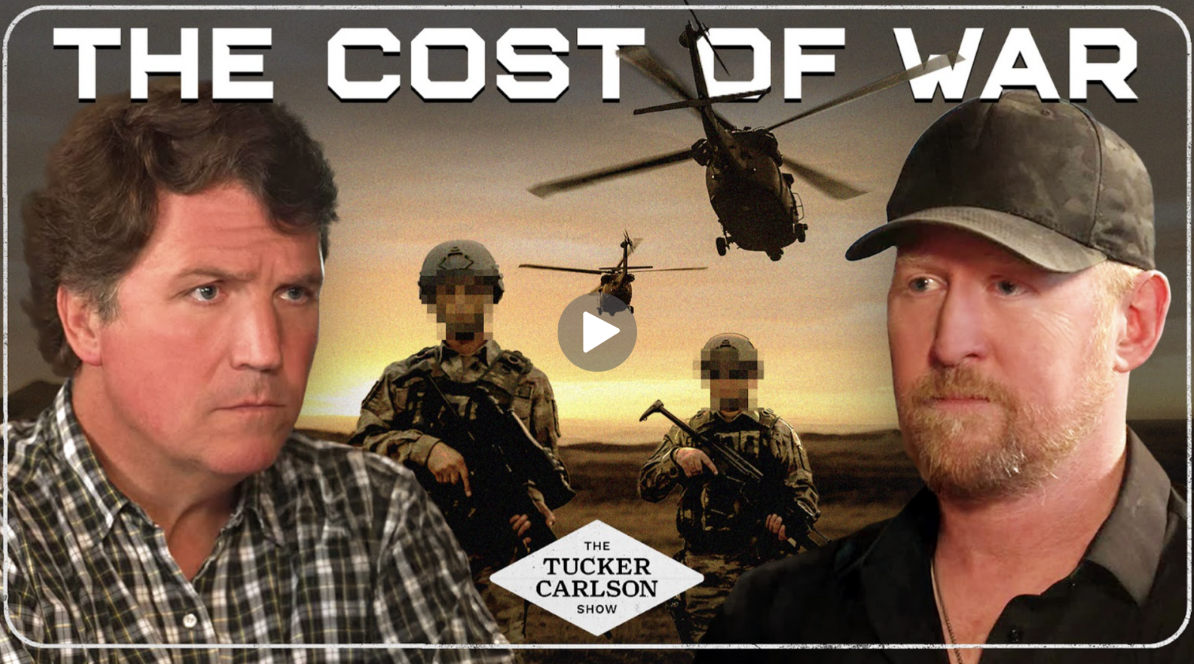 The Tucker Carlson Show