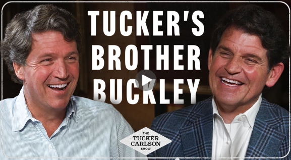 The Tucker Carlson Show