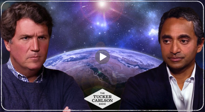 The Tucker Carlson Show