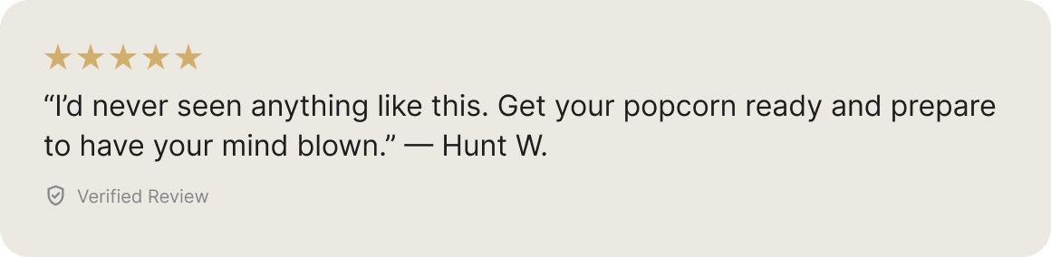 The Tucker Carlson Show