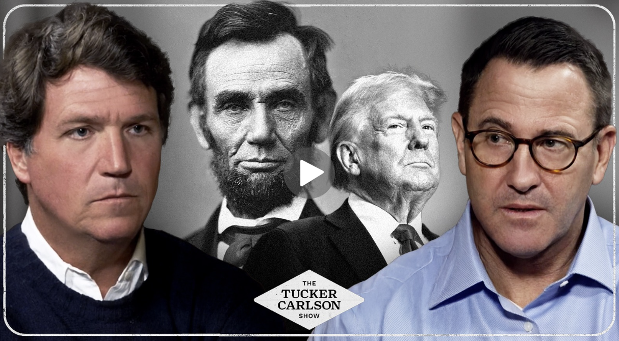 The Tucker Carlson Show