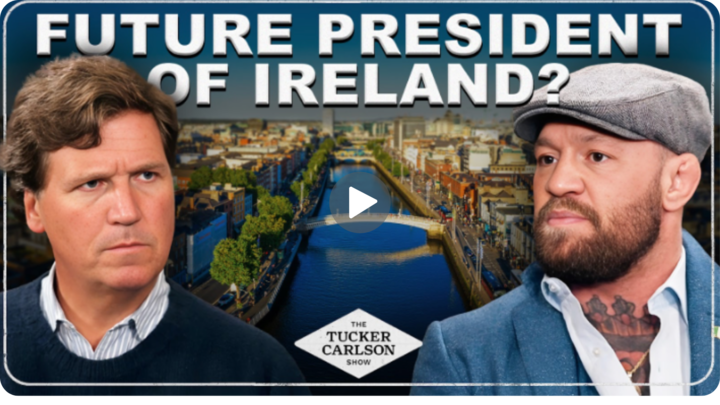 The Tucker Carlson Show