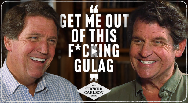 The Tucker Carlson Show