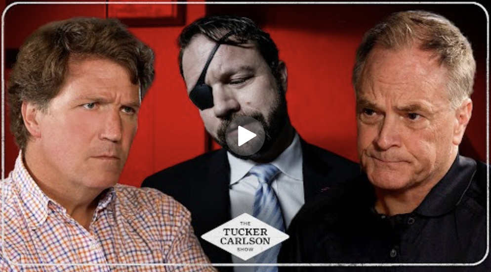 The Tucker Carlson Show