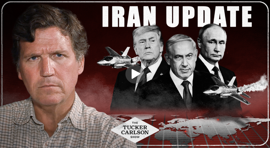 The Tucker Carlson Show