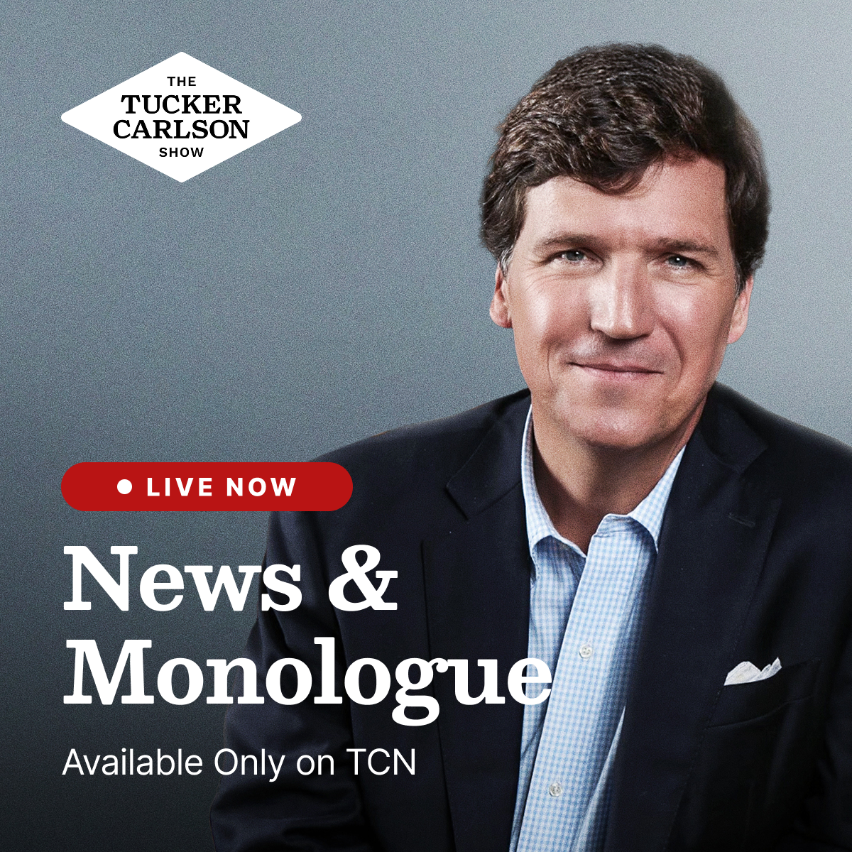 The Tucker Carlson Show