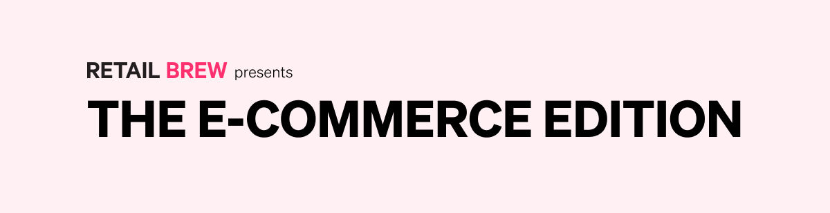 The E-Commerce Edition