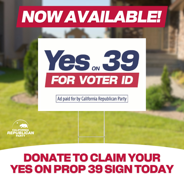Now Available: Yes on 39 Signs