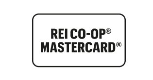 REI CO-OP® MASTERCARD®