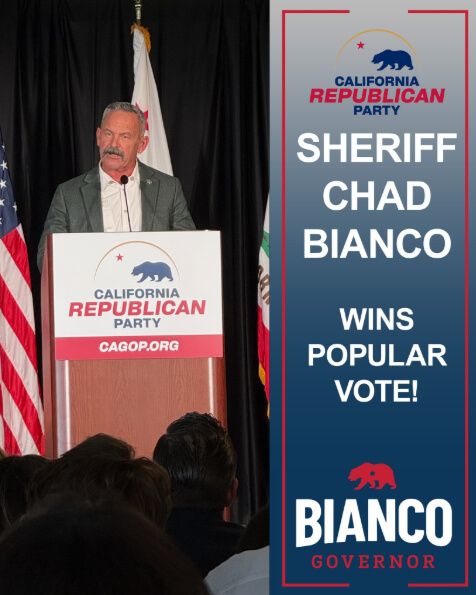 Bianco GOP Convention