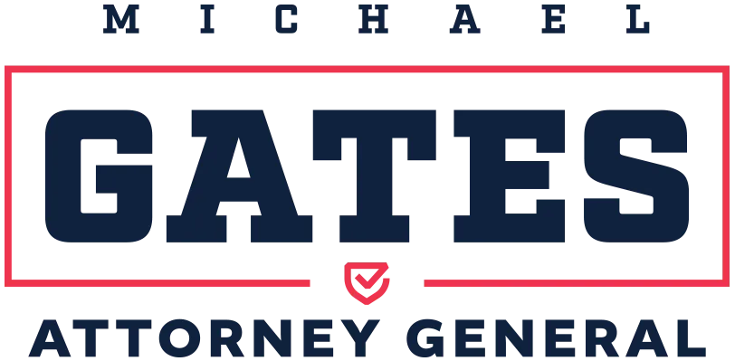 Michael Gate for Attorney General