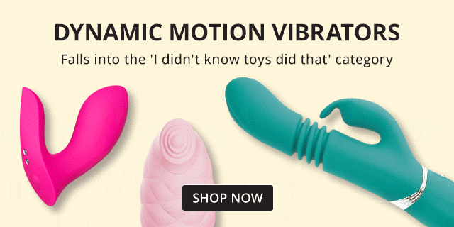 Shop Dynamic Motion Vibrators