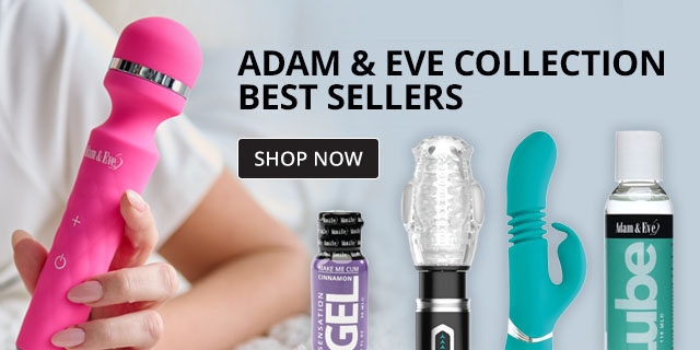 Shop Adam & Eve Collection
