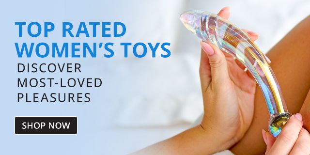 SHOP DISCOVER MOST-LOVED PLEASURES