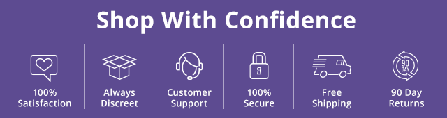 The Adam & Eve Guarantee