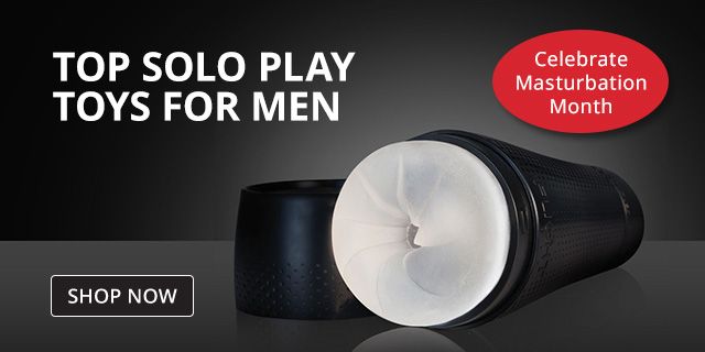 Shop Best Solo Play Toys For Men