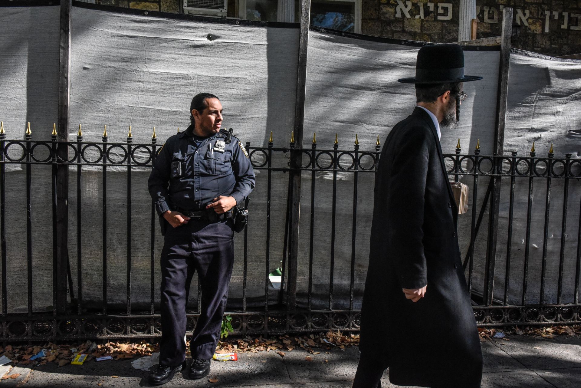 Zohran Mamdani and Rama Duwaji